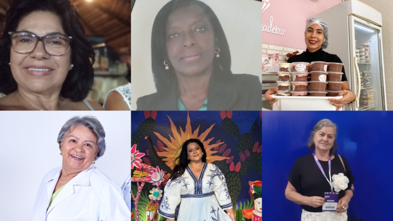 Deputada Fátima Canuto entrega comendas para mulheres pilarenses em sessão solene na ALE; confira homenageadas 