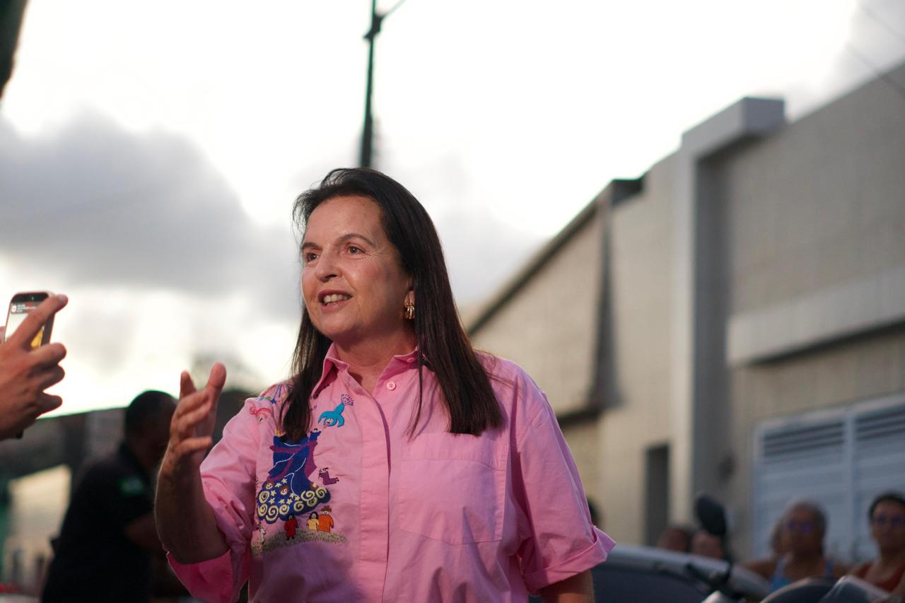 Lei de Fátima Canuto inclui São João de São Miguel no calendário oficial de Alagoas