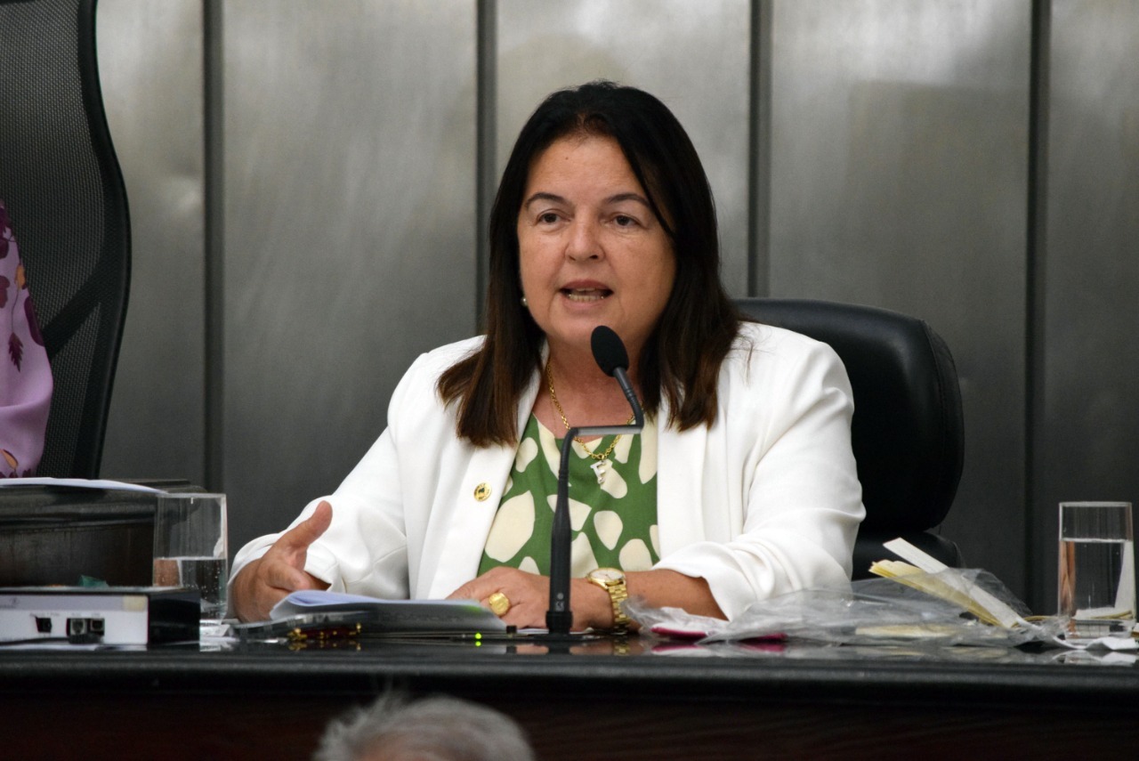 Deputada Fátima Canuto apresenta indicação para reabertura da Casa Museu Graciliano Ramos, em Palmeira dos Índios