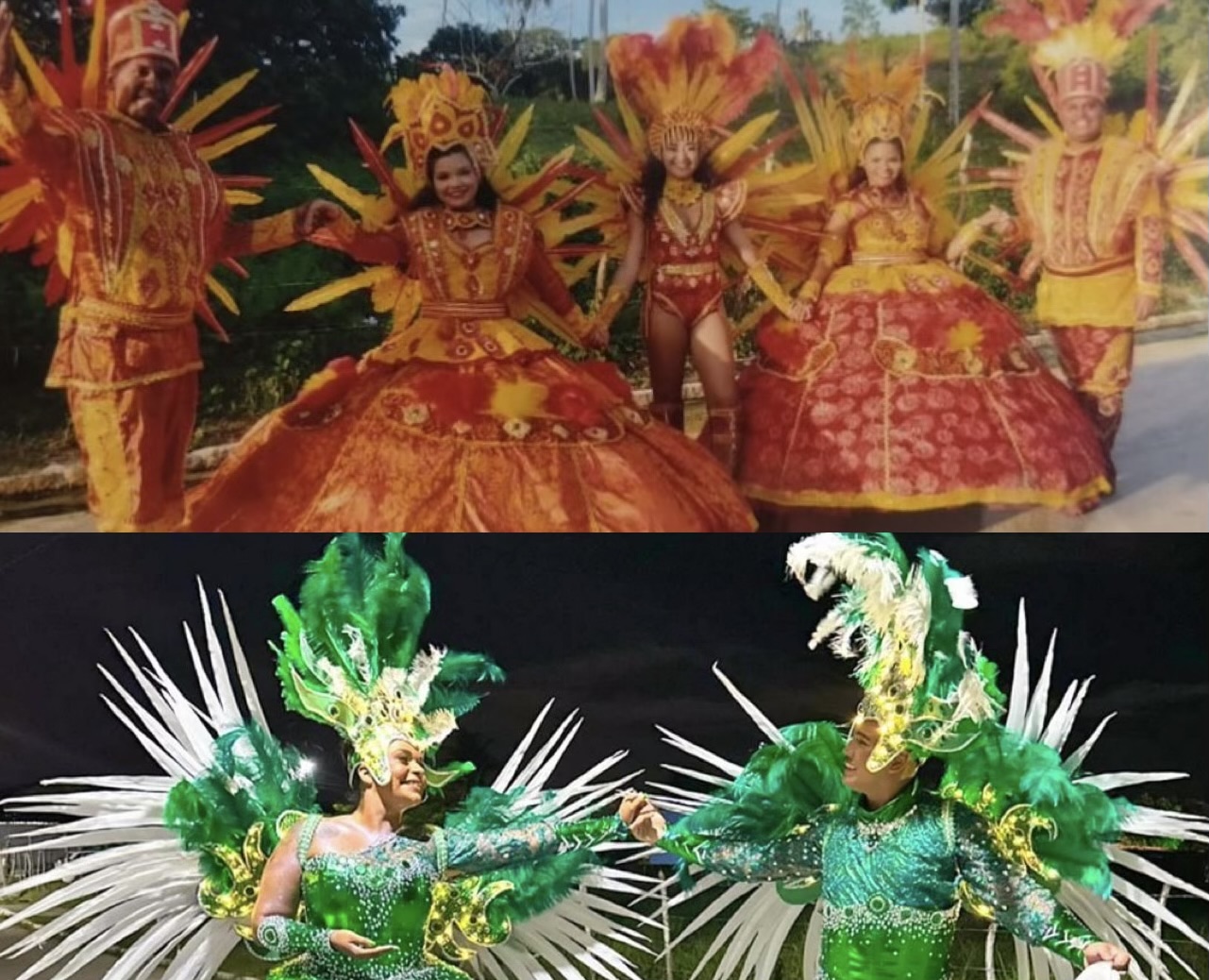 Com lei de Fátima Canuto, centenários blocos carnavalescos do Pilar são reconhecidos como Patrimônio Cultural e Imaterial de AL 