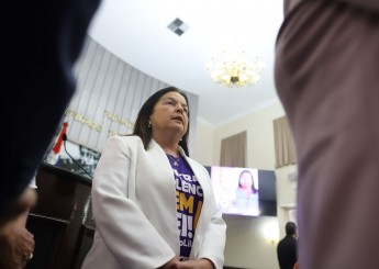 Projeto de Lei de Fátima Canuto que obriga realização de cirurgia de lábio leporino é aprovado pela ALE