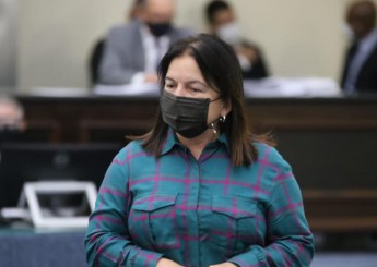  Autoria da deputada Fátima Canuto: AL terá que divulgar Lei do Minuto Seguinte através de cartazes