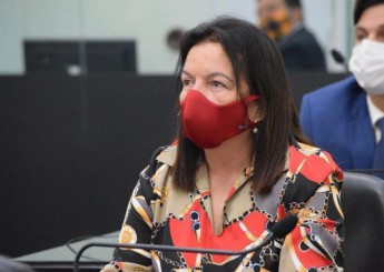 Hora do colinho: indicação da deputada Fátima Canuto propõe atendimento mais humanizado para os recém-nascidos