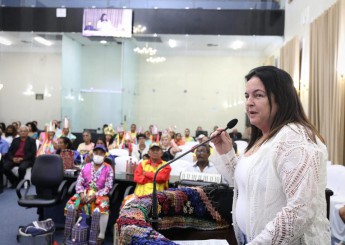 Sancionadas leis de Fátima Canuto que inserem Festival do Bagre e Casamento Matuto no Calendário Oficial de Eventos de AL