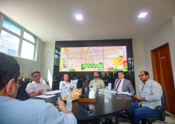 Deputada Fátima Canuto comemora chegada do Grupo Maratá ao Pilar: “Uma conquista que impulsiona nossa economia e gera oportunidades”