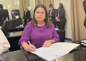Deputados aprovam PL de Fátima Canuto que institui a Política Estadual de Prevenção, Detecção Precoce e Tratamento do câncer de mama 