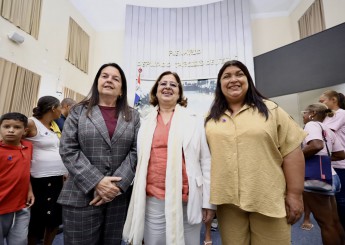 Audiência pública proposta por Fátima Canuto reúne autoridades nacionais para discutir situação de marisqueiras 