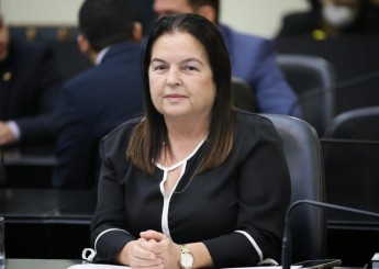Fátima Canuto solicita prorrogação de impostos para comerciantes prejudicados pela chuva