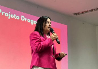 Palestra de Fátima Canuto abre Pré-Congresso da Rede Nacional de Combate ao Câncer