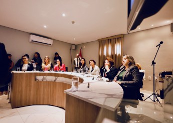 Iniciativa da deputada Fátima Canuto discute ações para fortalecer a participação feminina na política