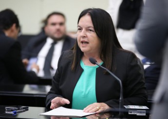 Fátima Canuto encerra primeiro mandato com destaque na Assembleia Legislativa