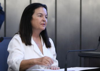 Fátima Canuto participa de audiência pública para discutir tratamento de dependentes químicos em Alagoas 