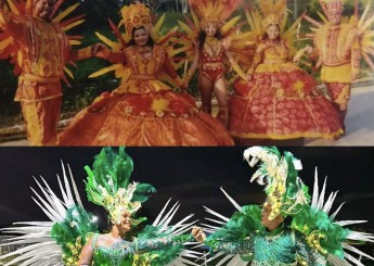 Com lei de Fátima Canuto, centenários blocos carnavalescos do Pilar são reconhecidos como Patrimônio Cultural e Imaterial de AL 