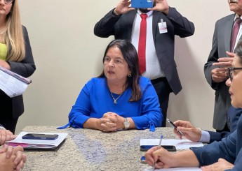 Fátima Canuto é eleita presidente da Comissão da Saúde da Assembleia Legislativa