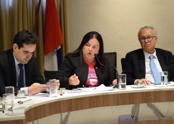 Comissão de Saúde da ALE promove reunião ampliada para discutir rede de oncologia de Alagoas