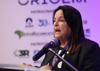 Onshore Week: Relatora da Lei do Gás, Fátima Canuto participa de evento que reúne investidores da indústria nacional de petróleo e gás