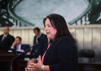 Mês da Mulher: Fátima Canuto destaca ações em prol da defesa dos direitos das alagoanas