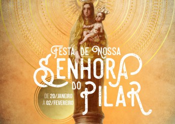 Homenagem à Nossa Senhora do Pilar