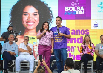 Emenda de Fátima Canuto possibilita aumento do valor de auxílio destinado a pessoas de baixa renda no Pilar