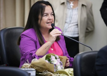 Nomeada Procuradora da Mulher da Assembleia Legislativa, deputada Fátima Canuto defende interiorização das ações
