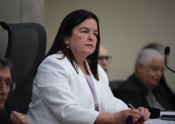 Agosto Lilás: Deputada Estadual Fátima Canuto convoca sessão especial para debater violência contra mulher